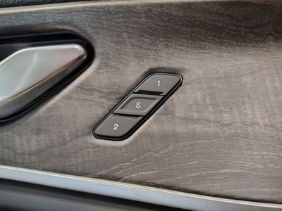 2026 Jeep Grand Cherokee L Limited 85th Anniversary Edition