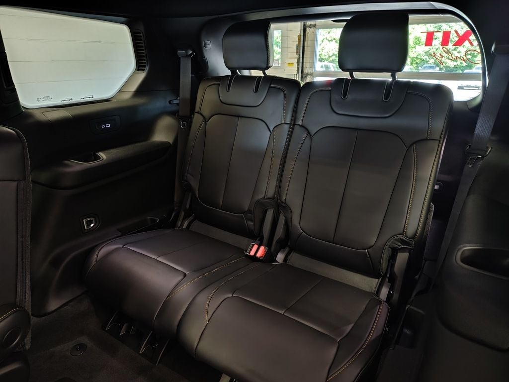 2026 Jeep Grand Cherokee L Limited 85th Anniversary Edition