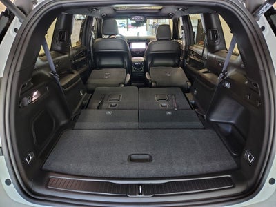 2026 Jeep Grand Cherokee L Limited 85th Anniversary Edition