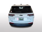 2026 Jeep Grand Cherokee L Limited 85th Anniversary Edition