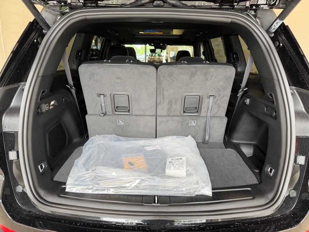 2026 Jeep Grand Cherokee L Limited 85th Anniversary Edition