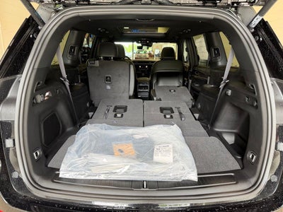 2026 Jeep Grand Cherokee L Limited 85th Anniversary Edition