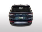 2027 Jeep Grand Cherokee L Limited