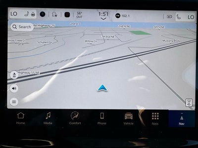 2025 Jeep Grand Cherokee L Overland