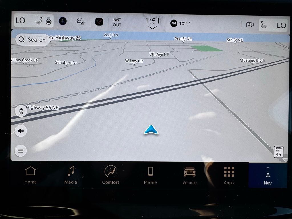 2025 Jeep Grand Cherokee L Overland