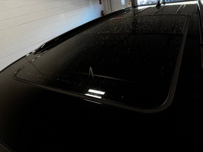 2025 Jeep Grand Cherokee L Overland