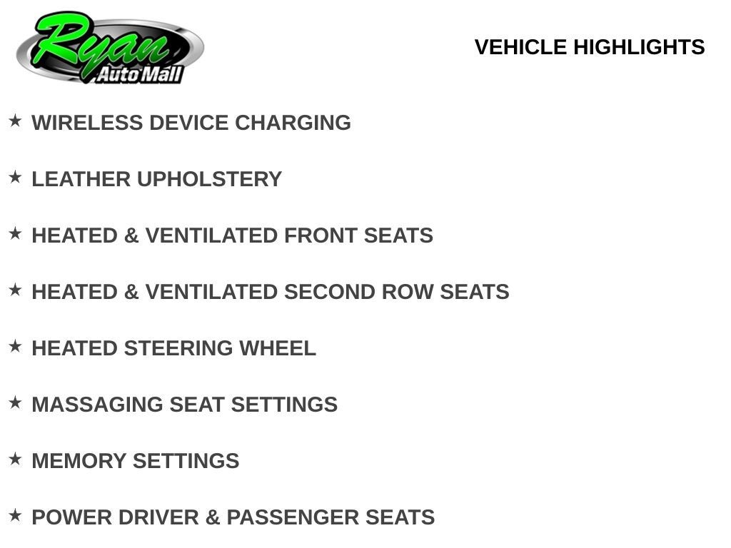 2022 Jeep Grand Cherokee L Summit