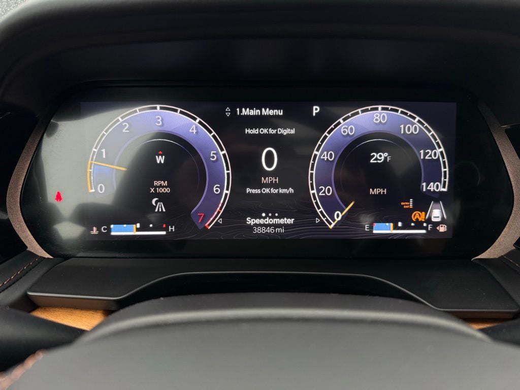 2022 Jeep Grand Cherokee L Summit