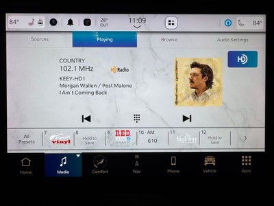 2022 Jeep Grand Cherokee L Summit