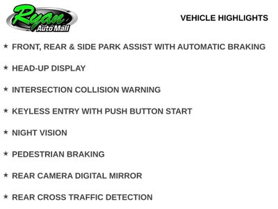 2022 Jeep Grand Cherokee L Summit