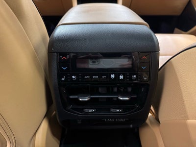 2022 Jeep Grand Cherokee L Summit