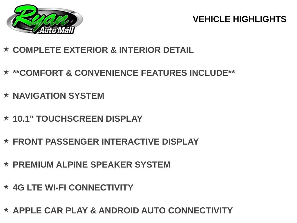2022 Jeep Grand Cherokee L Summit
