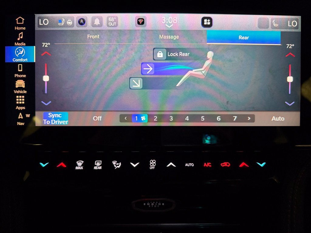 2027 Jeep Grand Cherokee L Summit