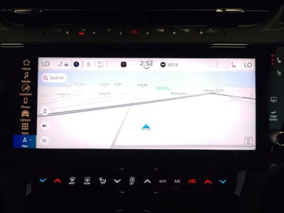 2027 Jeep Grand Cherokee L Summit