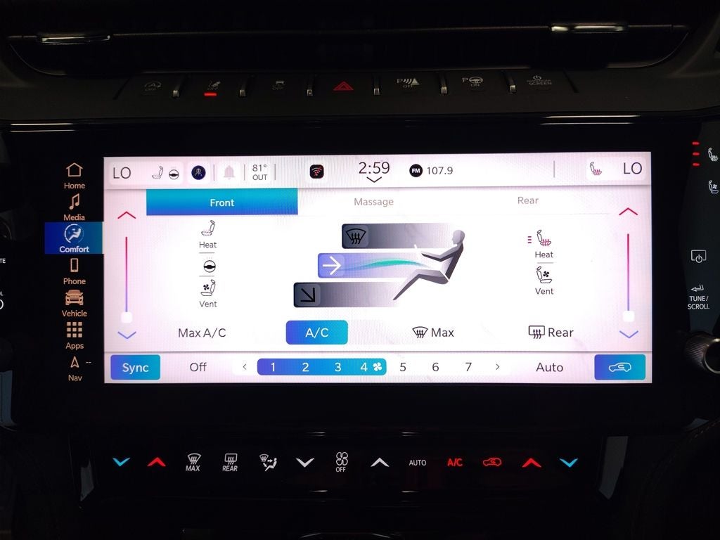 2027 Jeep Grand Cherokee L Summit