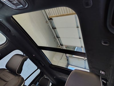 2027 Jeep Grand Cherokee L Summit