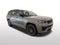2027 Jeep Grand Cherokee L Summit
