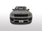 2027 Jeep Grand Cherokee L Summit