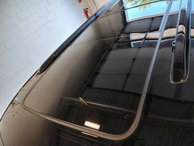2027 Jeep Grand Cherokee L Summit