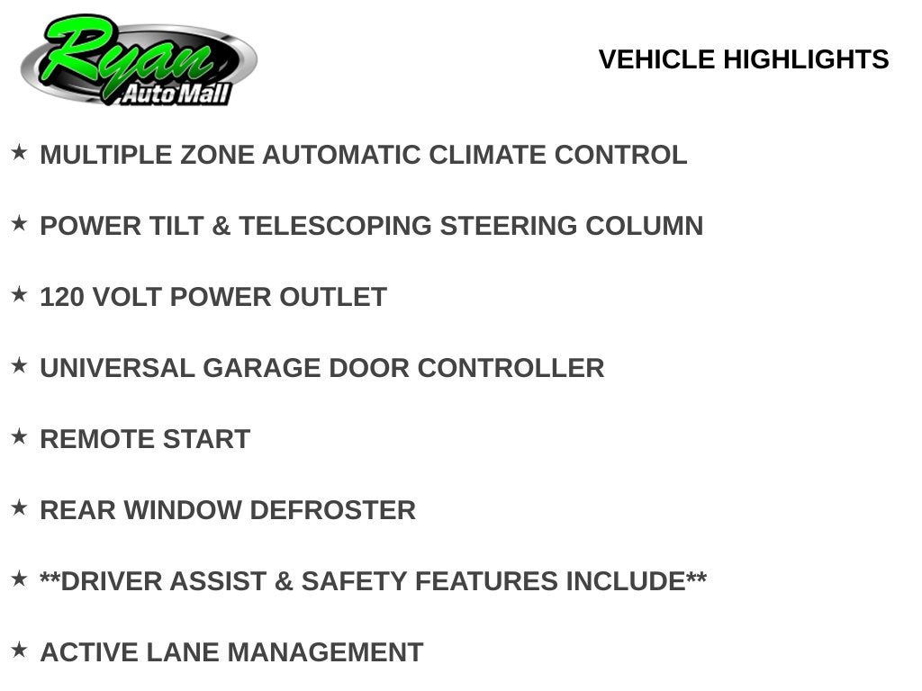 2024 Jeep Grand Cherokee L Summit