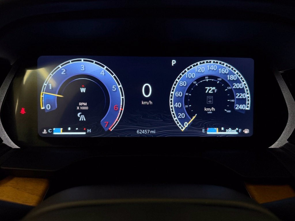 2024 Jeep Grand Cherokee L Summit