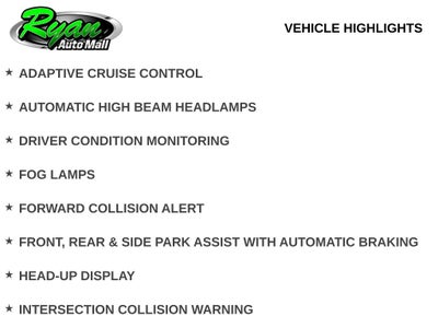 2024 Jeep Grand Cherokee L Summit