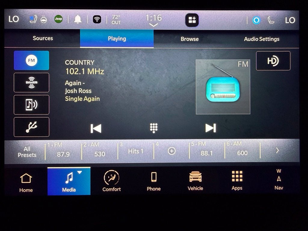2024 Jeep Grand Cherokee L Summit
