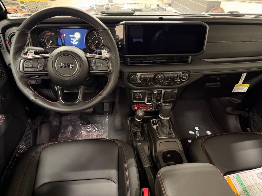 2026 Jeep Wrangler 392