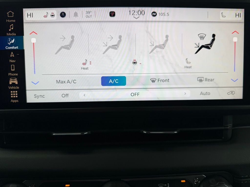 2026 Jeep Wrangler 392