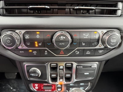 2026 Jeep Wrangler 392