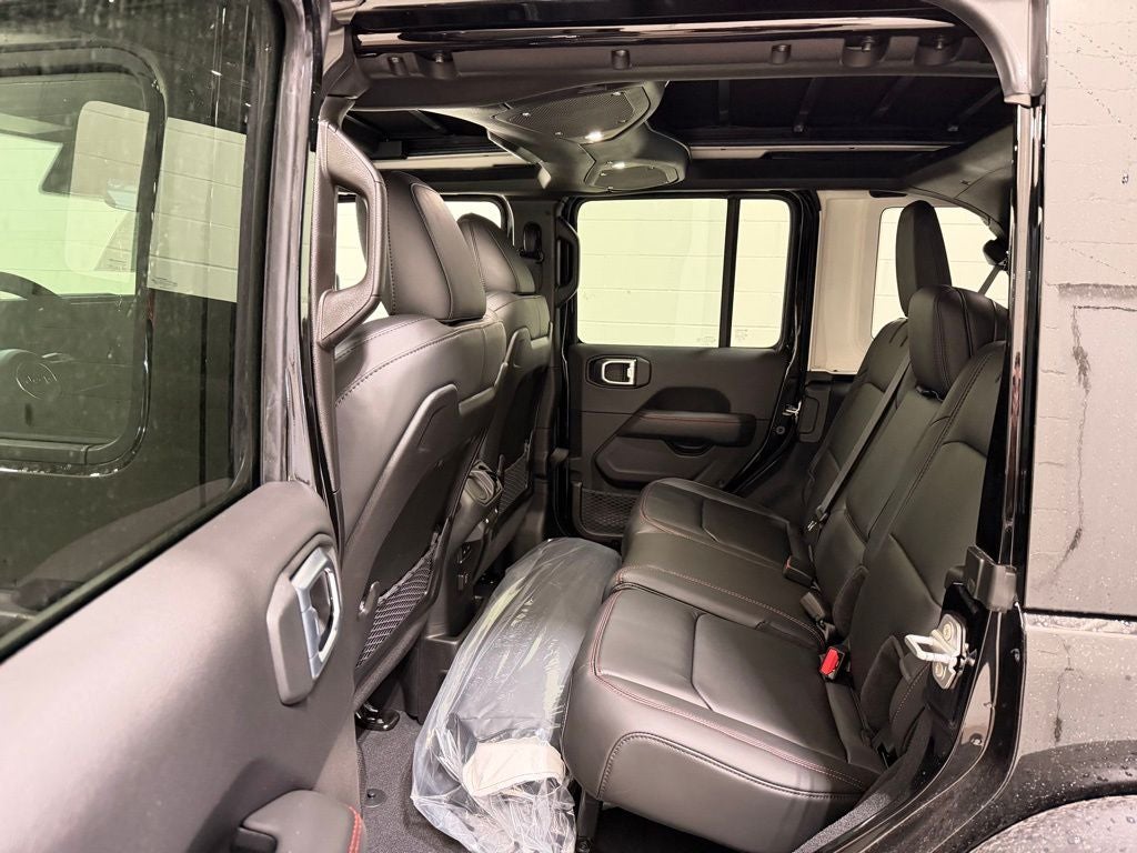 2026 Jeep Wrangler 392