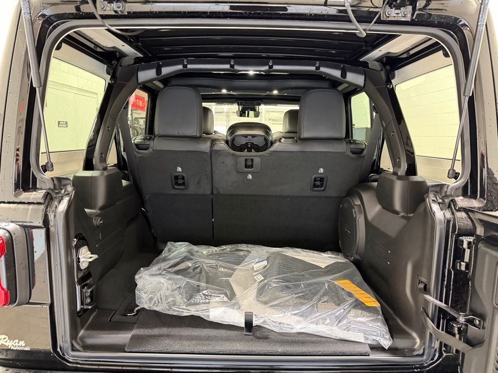 2026 Jeep Wrangler 392