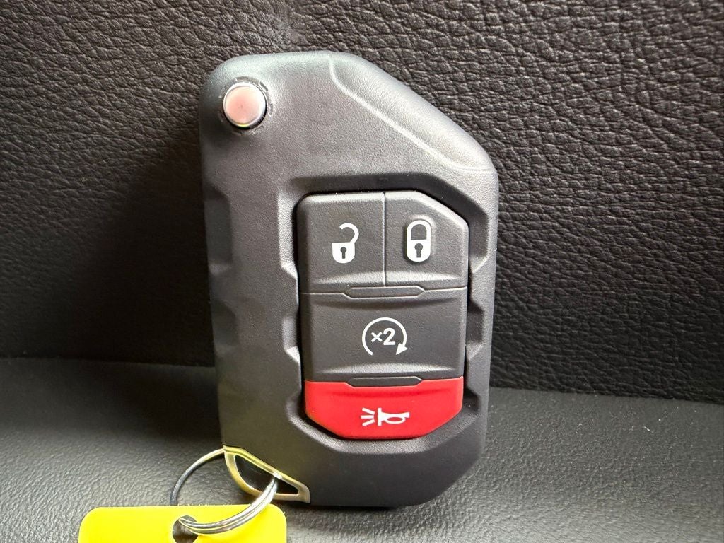 2026 Jeep Wrangler 392