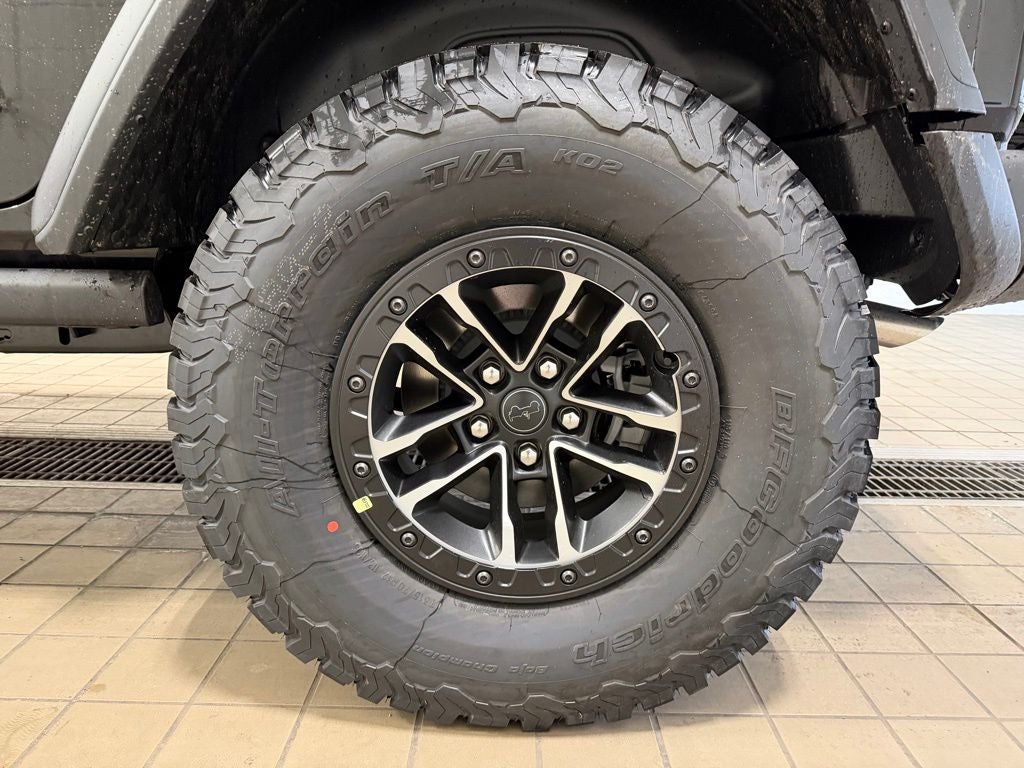 2026 Jeep Wrangler 392