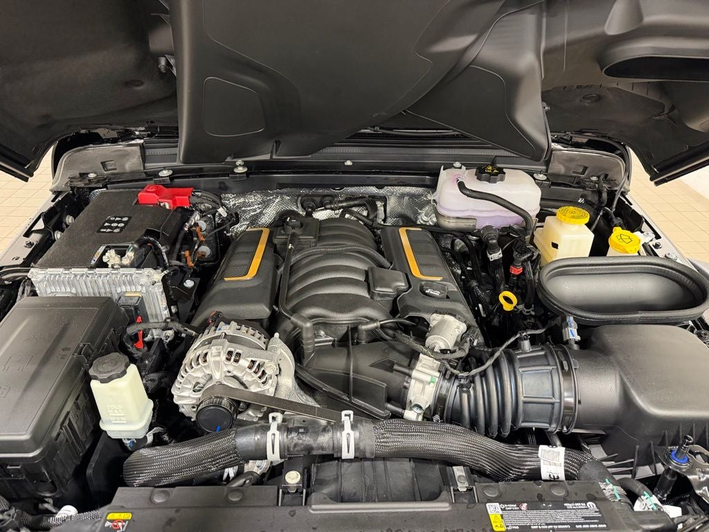 2026 Jeep Wrangler 392