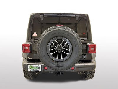 2026 Jeep Wrangler 392