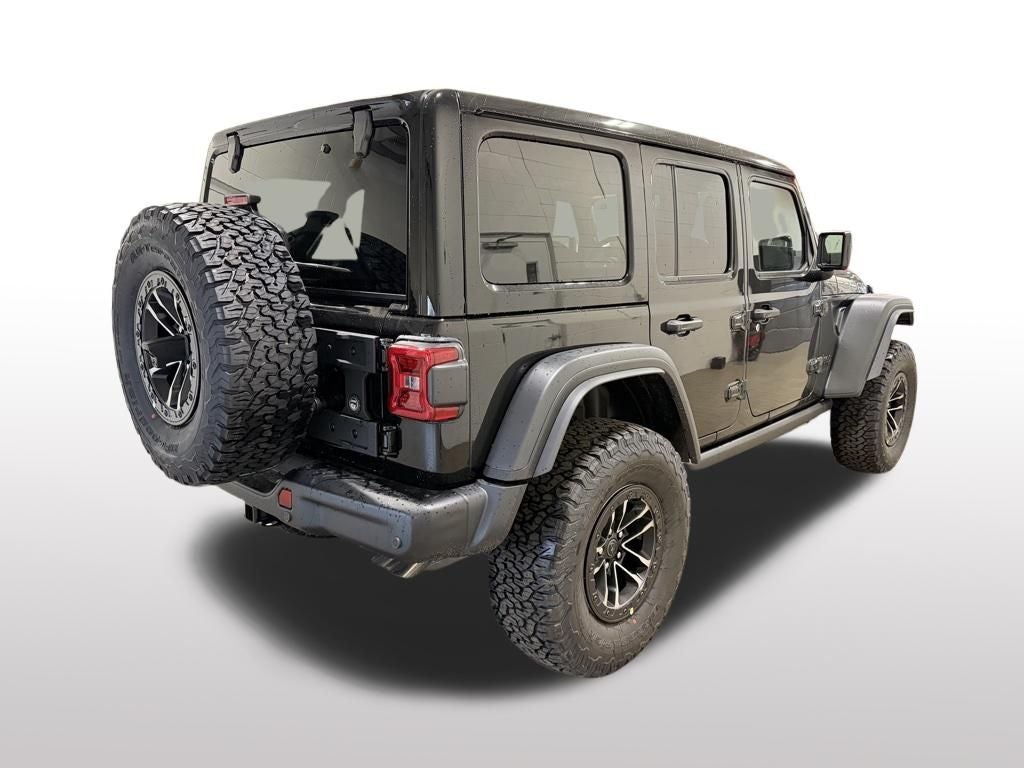 2026 Jeep Wrangler 392