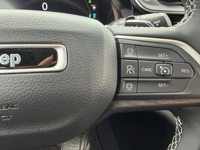 2022 Jeep Grand Cherokee 4xe