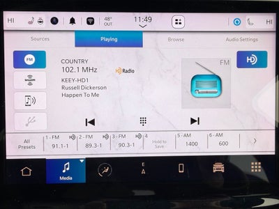 2022 Jeep Grand Cherokee 4xe