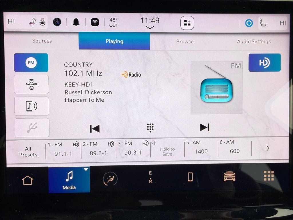 2022 Jeep Grand Cherokee 4xe