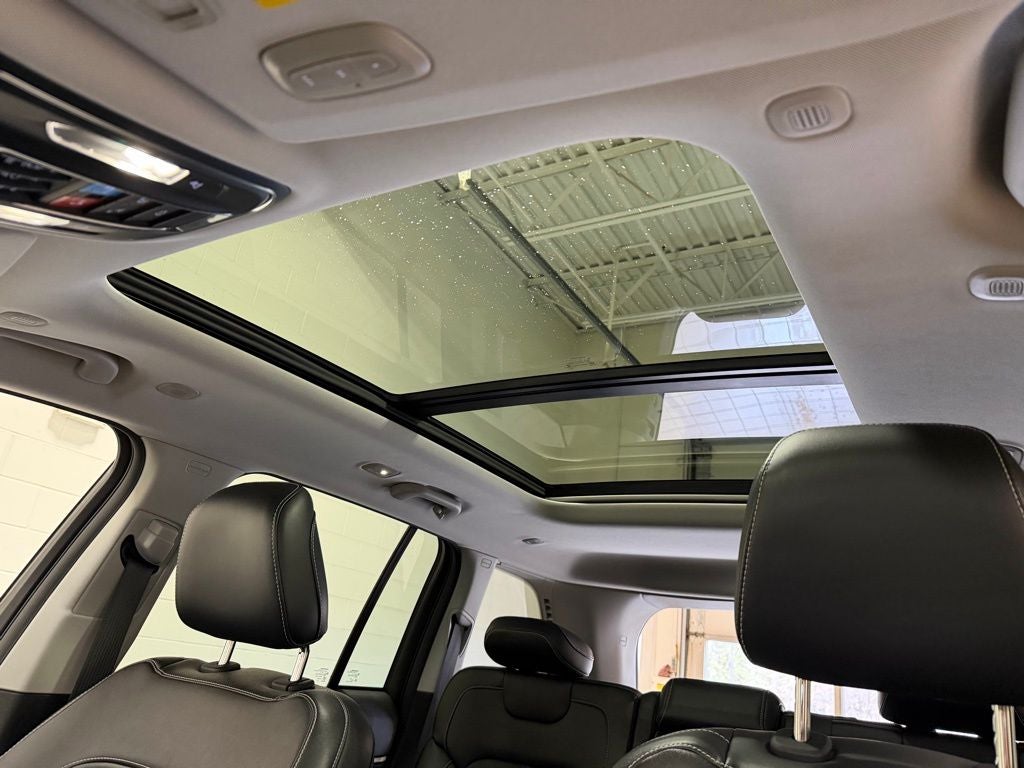 2022 Jeep Grand Cherokee 4xe