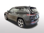2022 Jeep Grand Cherokee 4xe