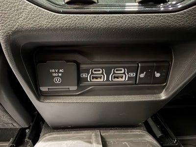 2022 Jeep Grand Cherokee 4xe