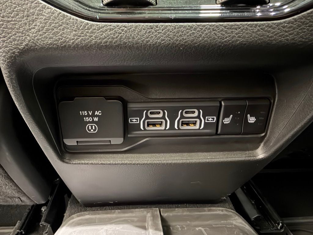 2022 Jeep Grand Cherokee 4xe