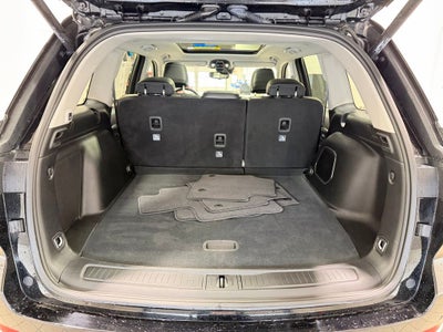 2022 Jeep Grand Cherokee 4xe