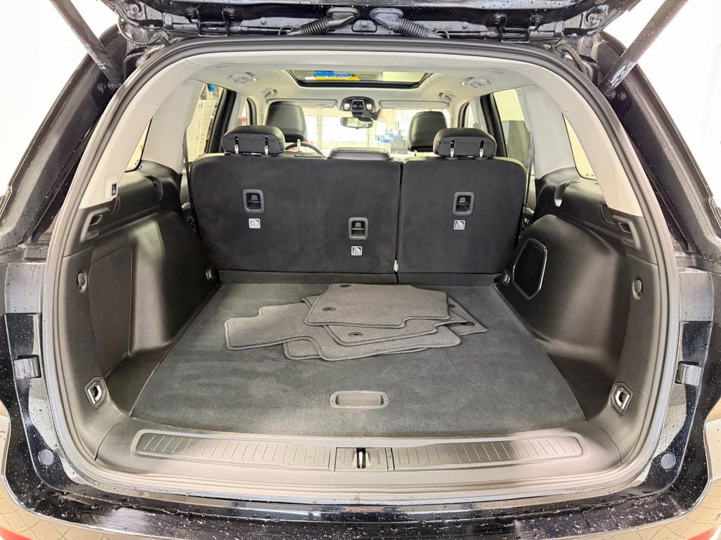 2022 Jeep Grand Cherokee 4xe