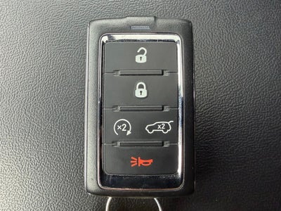 2022 Jeep Grand Cherokee 4xe