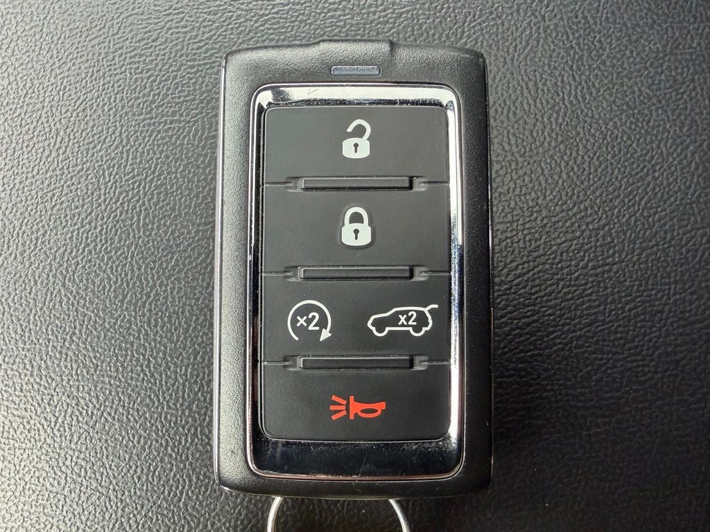 2022 Jeep Grand Cherokee 4xe