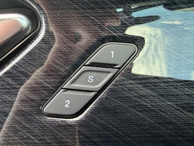 2022 Jeep Grand Cherokee Trailhawk 4xe