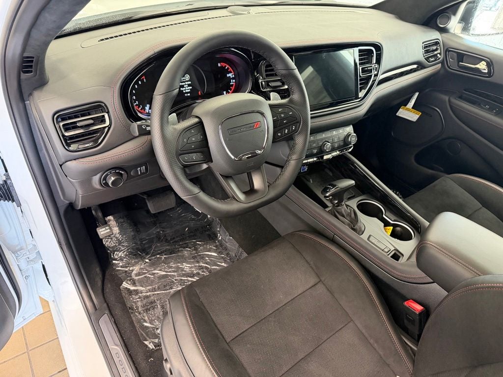 2027 Dodge Durango GT PREMIUM